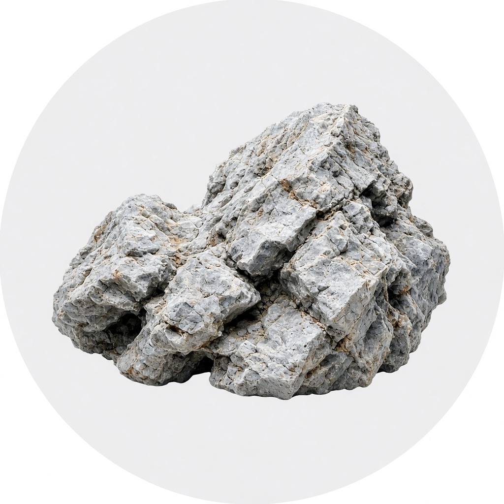 Aquascape rocks for freshwater aquariums