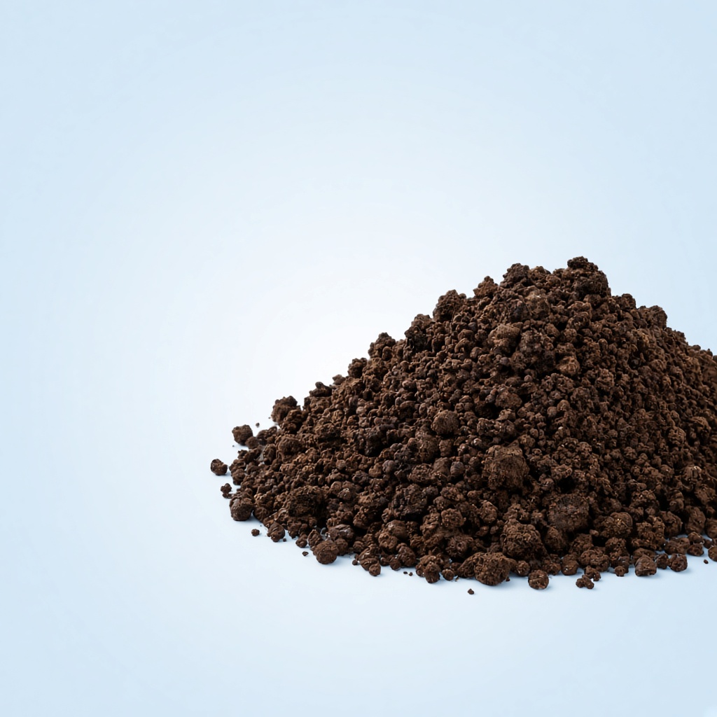 Aquarium soil substrate for planted tanks